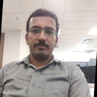 Balakrishnan B