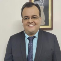 Hitesh Khurana