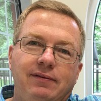 Alan Ray