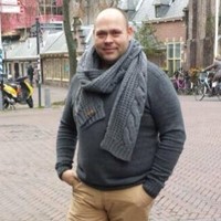 Remon Van Der Linden