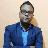 Amit Kumar Sarkar