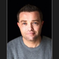 Jonathon Spry
