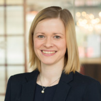 Hilke Morison