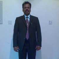 Moorthy Subramanian Vaigunta