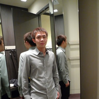Daniel Han