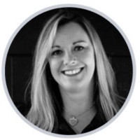Vicky Joubert