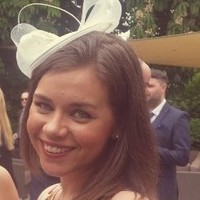 Claire Mcintyre