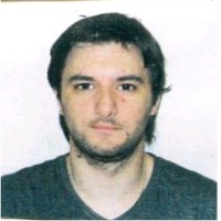 Matias Moran
