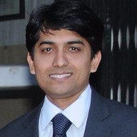 Revan Joshi