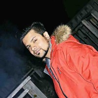 Mohammad Islam