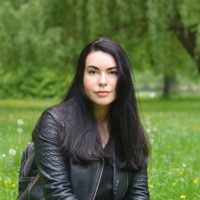 Darya Atamanenko