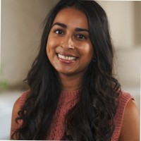 Ayesha Parmar
