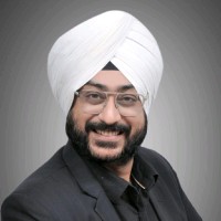 Mandeep Singh Pruthi