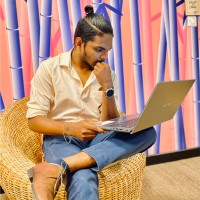 Rohit G.I