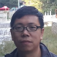 Jun Jian Chen