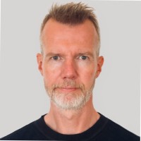 Thor Vilhelm Jonatansson