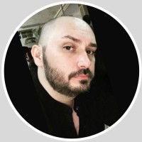 Jorge Luis de la Rosa Vázquez