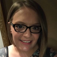 Catherine Williams