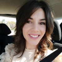 Miriam de las Heras Pérez