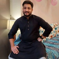 Rishi Badola