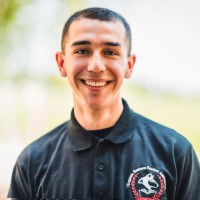 Brandon Padilla