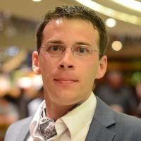 Sergey Melnikov