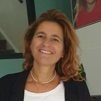 Cathalijne Puliga