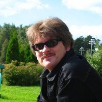 Andrew Martis