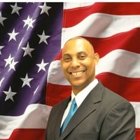 Darryl Simmons