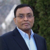 Venkat Tadakamalla, PhD