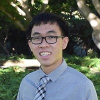 Alvin Yang