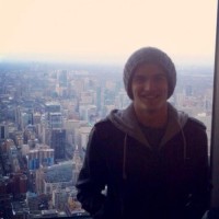 Matt Simmons