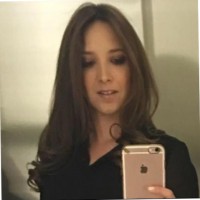 Scarlet Otero