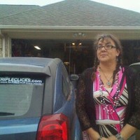 Donna Heavin