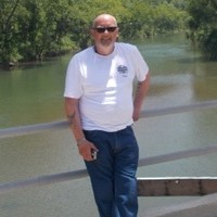 Dave Yorke