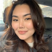 Aigerim Russaliyeva