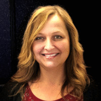 Christine Ranger