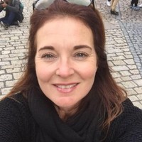 Annelouise Eckerström