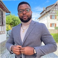 Anthony Ogwatta