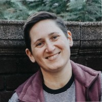 Katie Bookbinder (She/Her)