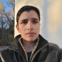 Sebastian Moya