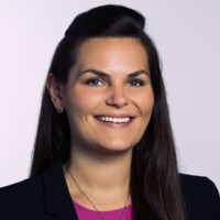 Eliza Van Lennep