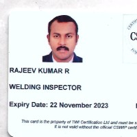 Rajeev Ramakrishna