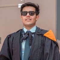 Muhammad Hashir Naeem