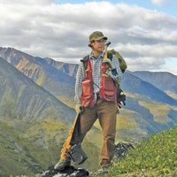 Thomas Keegan Branson, M.Sc., P.Geo.