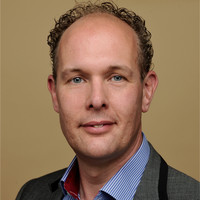 Henk Van De Merwe