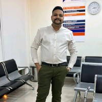 Dipin Raj Pm