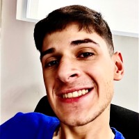 Cauã Oliveira