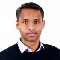Vivek Nachimuthu