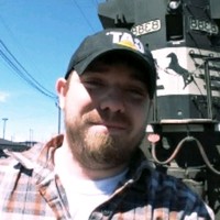 Justin Ebaugh
